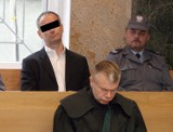 Proces Marka Dochnala odroczony. Prokurator nie dotarł do sądu w Łodzi