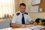 Policjant Roku 2013: Adam Kubiak [POLICJANT.18]