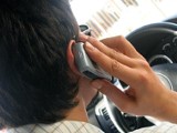 Ponad 13 tysięcy kierowców ukaranych punktami za rozmowę przez komórkę