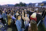 Wielkie Grillowanie UAM 2022 w Poznaniu. Zobacz zdjęcia z pierwszego dnia imprezy na kampusie Morasko