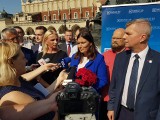 Wybory samorządowe 2018 Kraków. Jolanta Gajęcka z Kukiz'15 kandydatem na prezydenta Krakowa