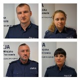 Znacie dzielnicowych z Chorzowa? Oto wykaz dzielnicowych z chorzowskiej policji. To dzielnicowi z Komisariatu I i z Komisariatu II 