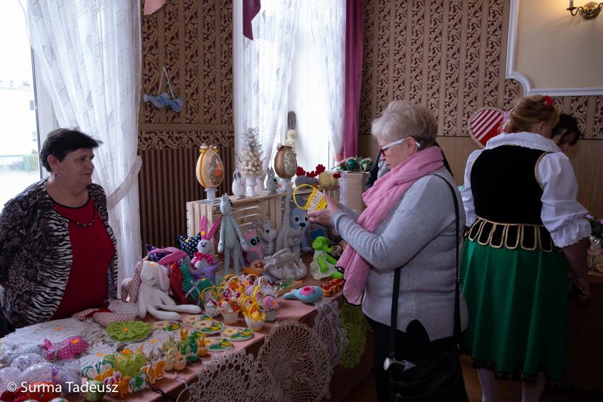 Rozśpiewane, roztańczone, pełne smaków XVII Kaziuki Wileńskie w Stargardzie [ZDJĘCIA, WIDEO]