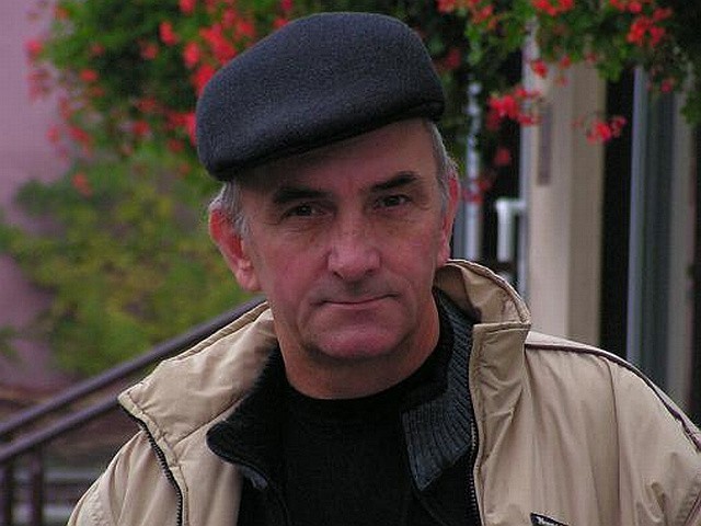 Paweł Rychlik