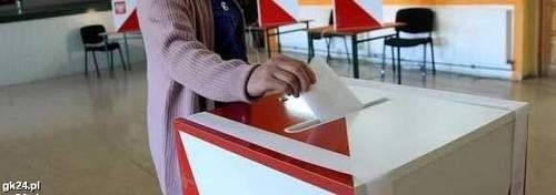 Frekwencja wyborcza w Szczecinie i regionie na godz. 10: 3,73 procent.