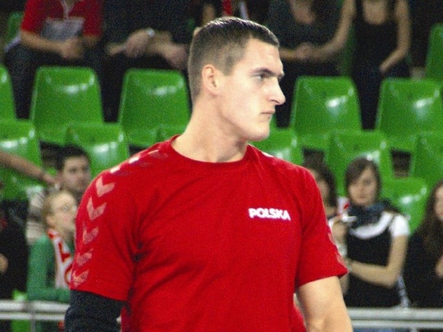 Damian Kostrzewa