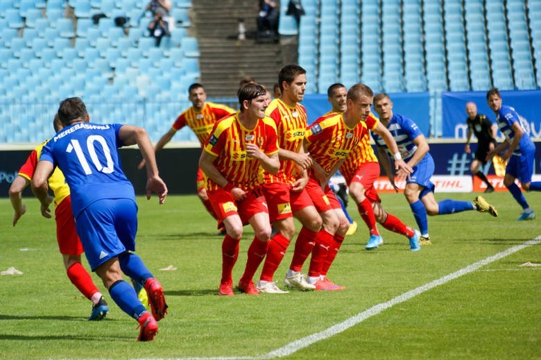 Wisła Płock - Korona Kielce transmisja tv i online. Gdzie oglądać? PKO BP Ekstraklasa live stream. Relacja live. 14-07-2020