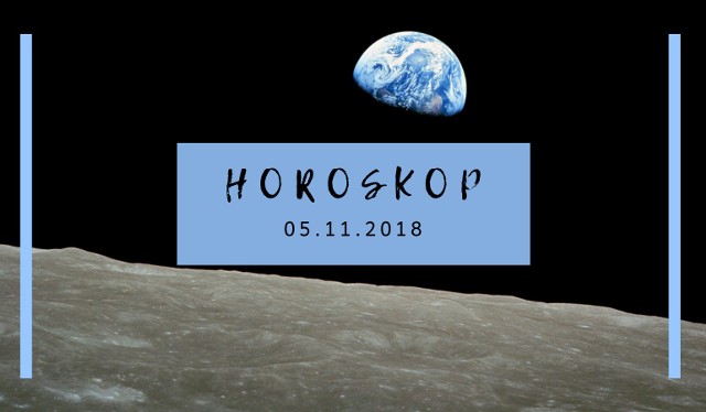 Horoskop na 5 listopada: co wr&oacute;żą dziś gwiazdy?