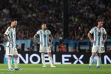 Messi wyjaśnił pierwszą od roku porażkę mistrzów świata. Argentyna w eliminacjach mistrzostw świata przegrała z Urugwajem 0:2 [WIDEO]