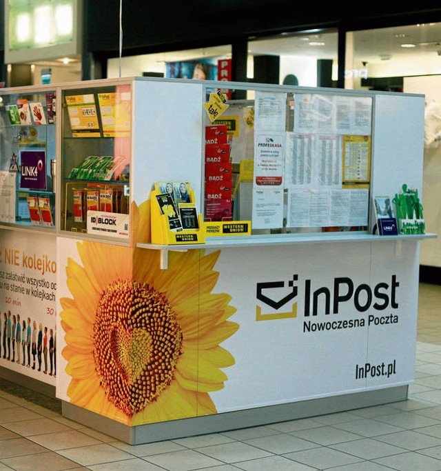 Do tej pory InPost był jedną z najlepiej rozwijających się firm w Polsce
