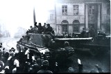 Jak wyglądały pierwsze dni po zakończeniu niemieckiej okupacji Łodzi? Zobacz zdjęcia