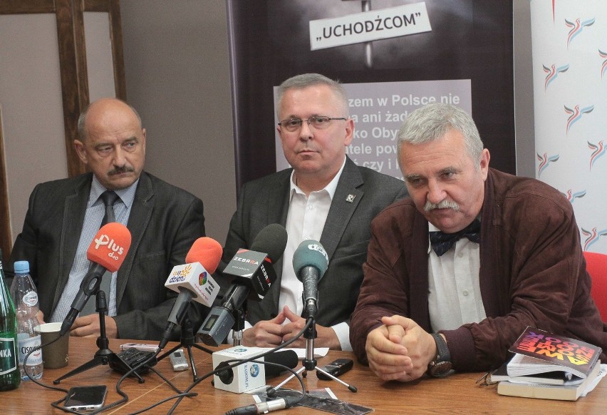 Podwyżka cen wody w Radomiu. Sprzeciwiają się Kukiz'15 i Nowa Prawica
