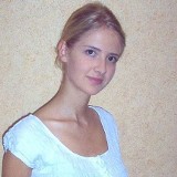 Anna Małecka - Dziewczyna z okładki