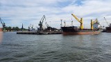 Port Gdańsk monitoruje jakość powietrza w związku ze wzmożonymi przeładunkami węgla