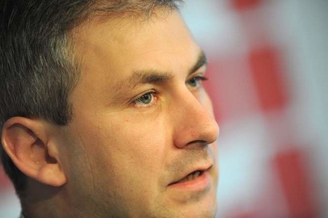 Grzegorz Napieralski zorganizował w Szczecinie debatę samorządowców. Kolejne będą w województwach lubuskim i dolnośląskim.