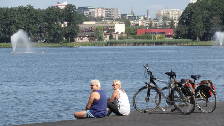 Ośrodek Wypoczynkowy Paprocany w Tychach