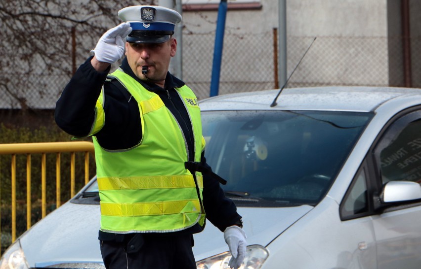 Codzienną "zmorą" podczas remontów wielu odcinków dróg w...