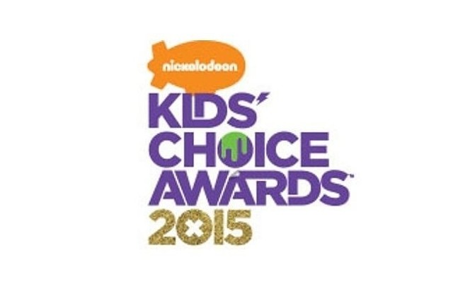 Nickelodeon Kids' Choice Awards 2015 (fot. materiały prasowe)