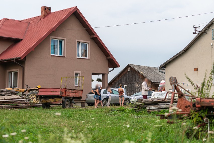 Zabójstwo we Florynce. Biegli ocenili stan Stefana W. Był niepoczytalny