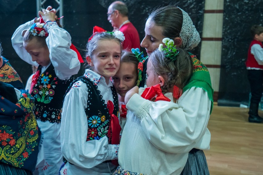 Najbarwniejszy festiwal lata Święto Dzieci Gór zakończony