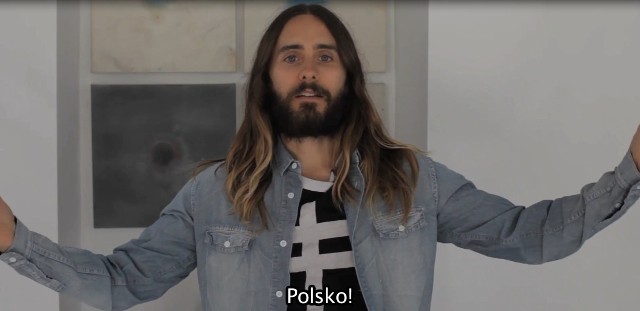 Jared Leto