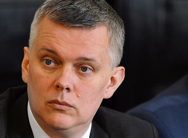 Tomasz Siemoniak oceniał m.in. efekty szczytu NATO