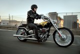 Nowy model 2013 Harley-Davidsona CVO™ Breakout™ 