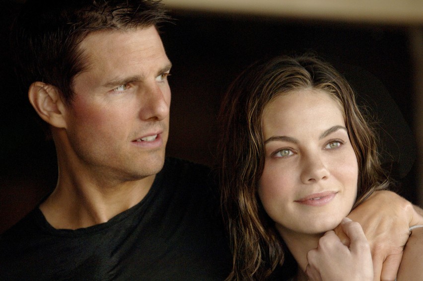 "Mission: Impossible III" - TVN, godz. 20:00