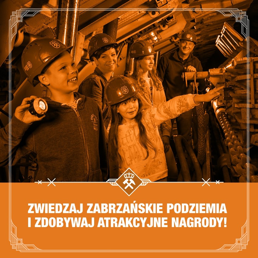 Industriada w Zabrzu? Tak! Nie przegap tego wydarzenia!