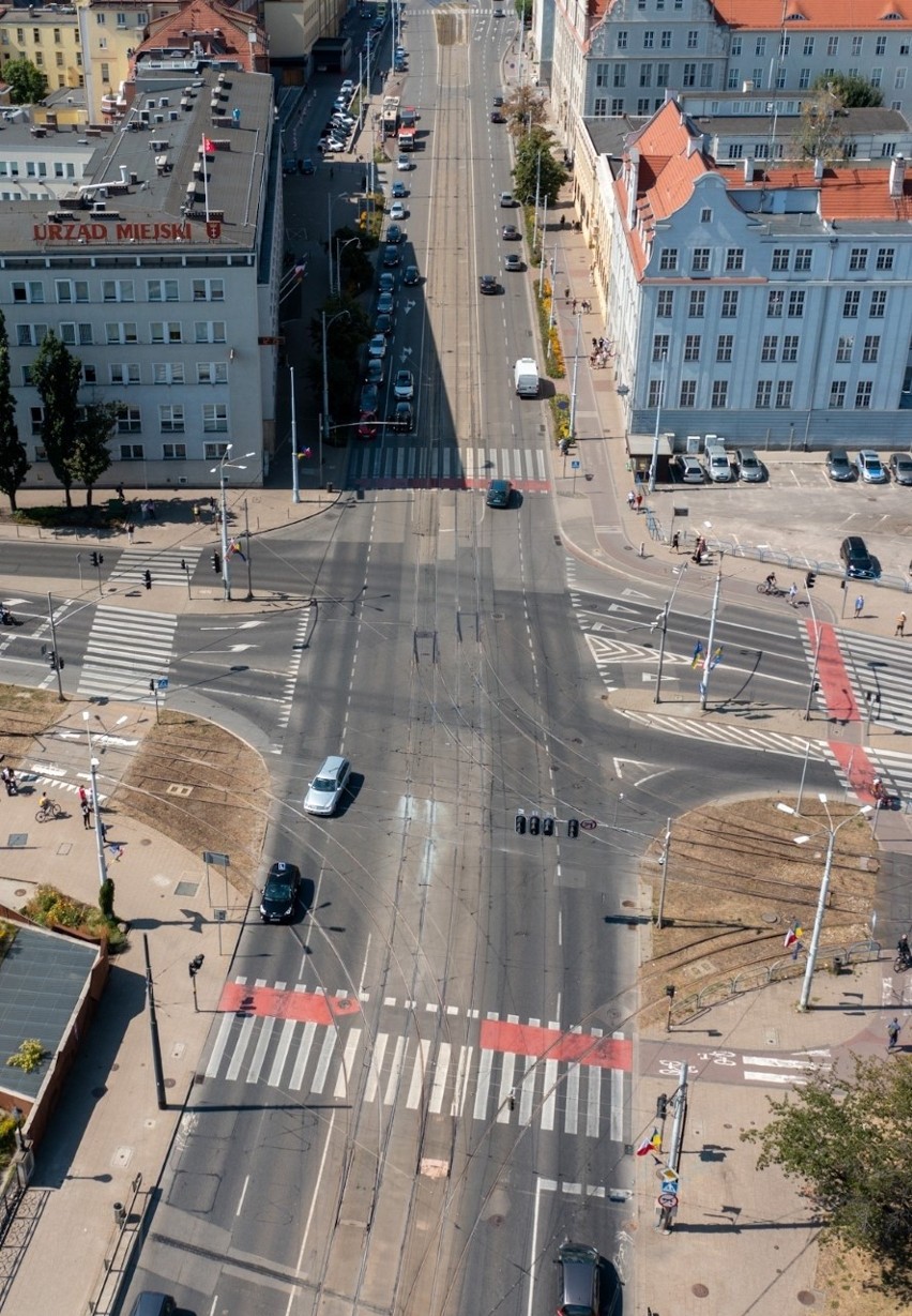 Gdańsk. Podwójny system odwodnienia na ul. Nowe Ogrody i 3 Maja za niecałe 7 mln zł. Będą utrudnienia