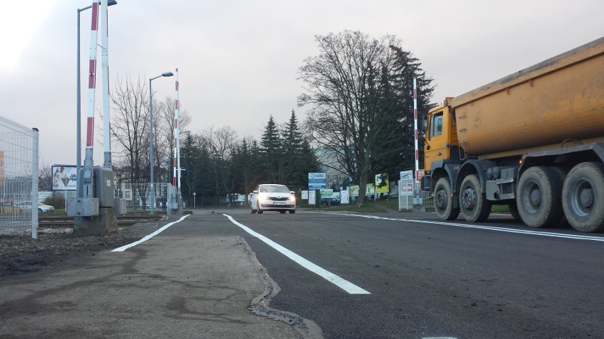 Tydzień przed deklarowanym przez kolej terminem udało się...