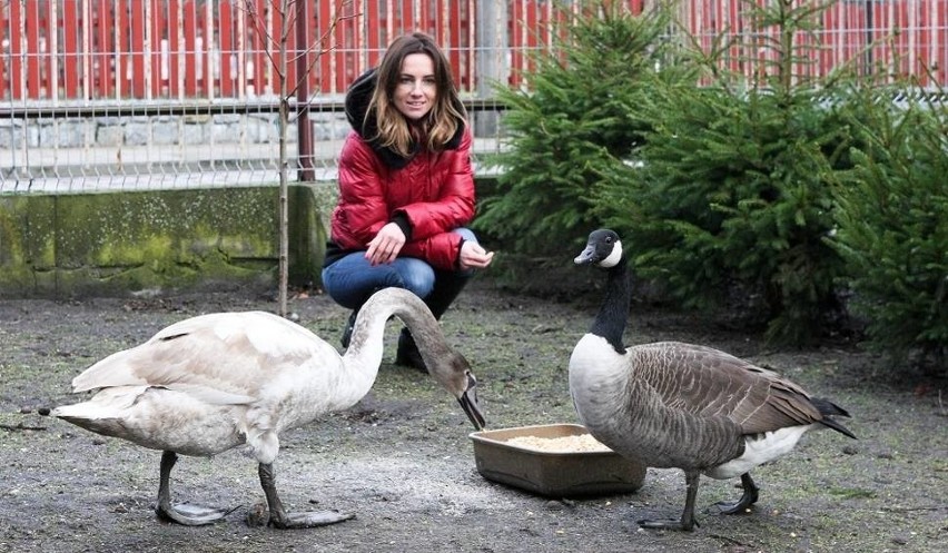 Tamara Gonzalez Perea, czyli Macademian Girl - dzięki niej Dzika Ostoja kupi wymarzony sprzęt! [ROZMOWA] 