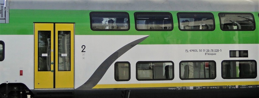Tanie podróżowanie pociągiem „Słonecznym” powraca! Koleje Mazowieckie uruchomią popularne połączenie