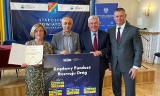 Gmina Nowe Miasto nad Pilicą otrzymała kolejną dotację na modernizację dróg w ramach Rządowego Funduszu Rozwoju Dróg