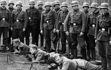 Powstaje film o Ślązakach z Wehrmachtu. W Niemczech temat pozostaje wciąż nieznany