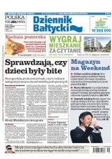 70 lat "Dziennika Bałtyckiego". Pisaliśmy w 2012 r.: Przełom. Jest plan dla „dziury wstydu”