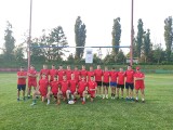 Rugby. Z KS Budowlani i Venol Atomówki do reprezentacji Polski