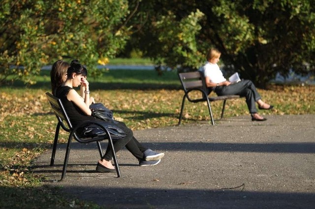 Pogoda w Wielkopolsce: Czeka nas kolejny piękny weekend