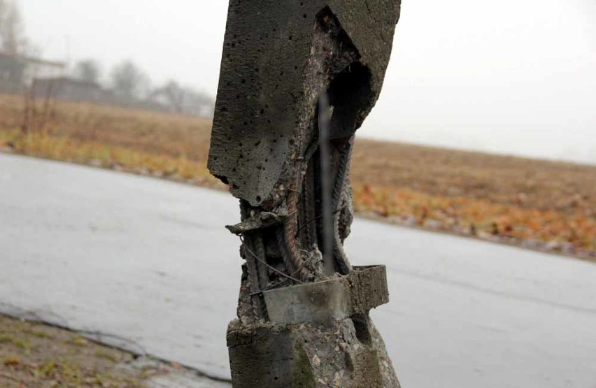 Kierowca golfa trafił do policyjnego aresztu. Dwaj pozostali...