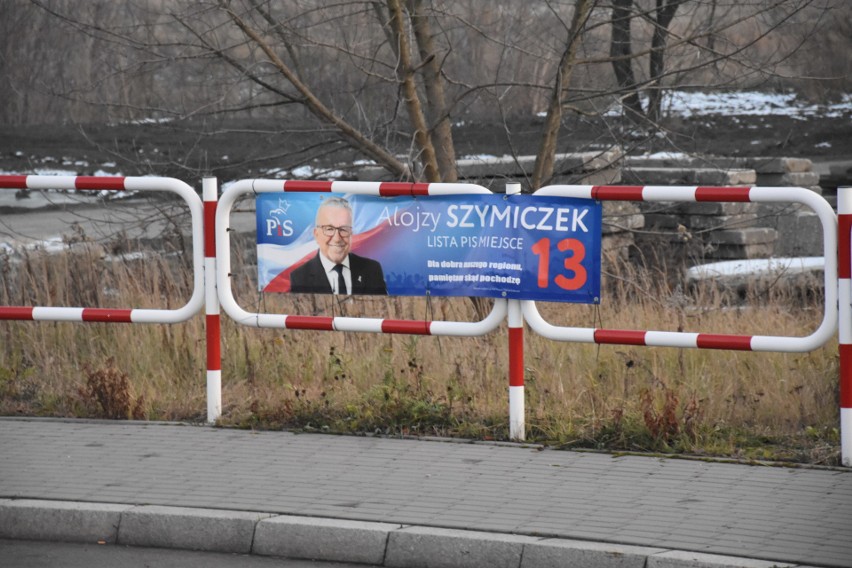 Po dwóch miesiącach od wyborów, w Rybniku nadal można...