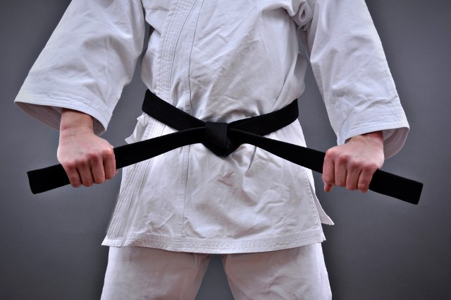 Łomża ma jeden z najmocniejszych ośrodków taekwondo. W tym roku świętuje swoje 40-lecie istnienia.