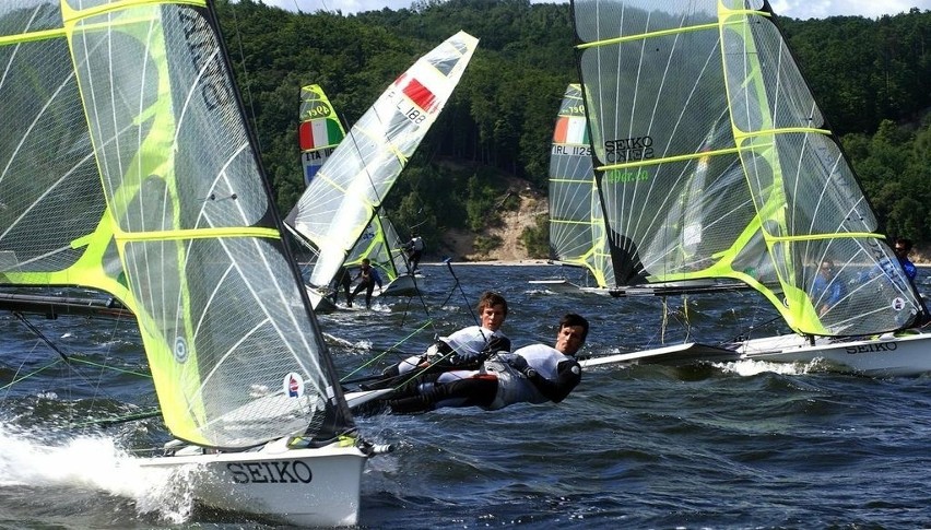 Volvo Gdynia Sailing Days