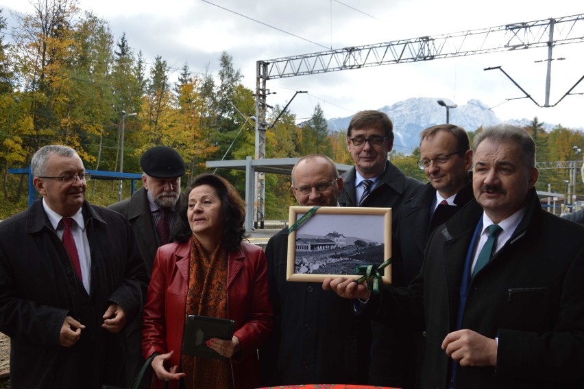 Zakopane ostatecznie przejęło dworzec kolejowy. Będzie remont