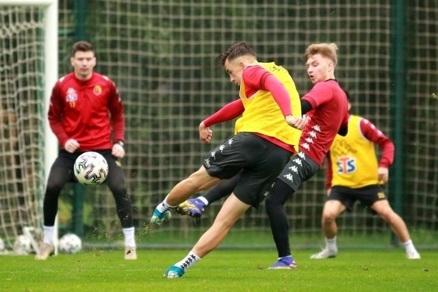 Nie tylko Jagiellonia zimą formę szlifować będzie w tureckim Belek