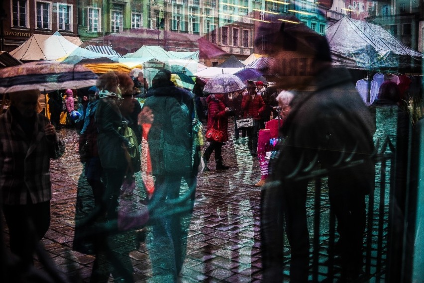 Marzec 2016 w obiektywie fotoreporterów "Głosu"