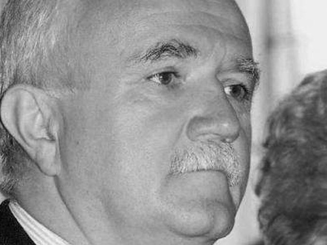 Michał Joachimowski zmarł nagle, w nocy  19 stycznia 2014 roku