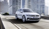 Nowy Volkswagen Tiguan. Nie ma go jeszcze w salonie, ale są już zamówienia