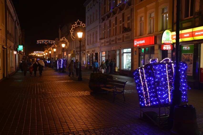 Świeć się z Energą: Wejherowo walczyło o tytuł „Świetlnej Stolicy Polski”! Głosowanie w finale ogólnopolskim plebiscytu zakończone!