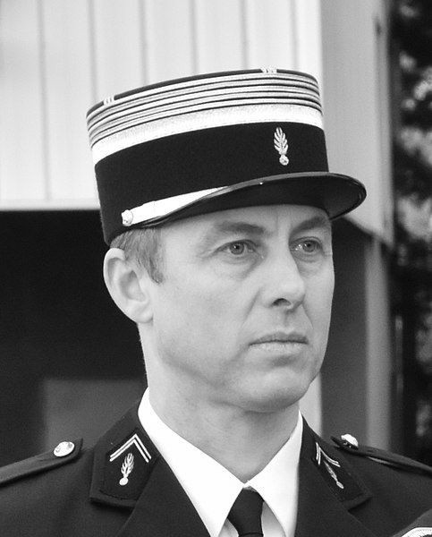 Pułkownik Arnauld Beltrame zostanie pośmiertnie odznaczony Honorową Policyjną Odznaką im. „Ponurego