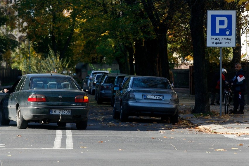 Legalnego wyprzedzania rowerzystów na podwójnej ciągłej chce...